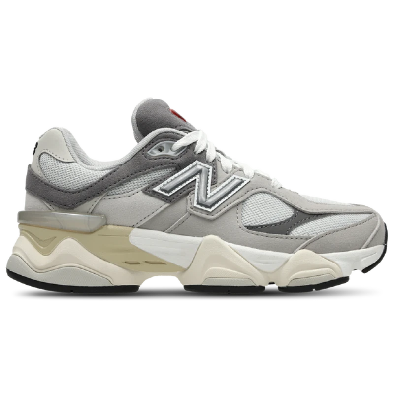 Image of Big Kids New Balance 9060 Casual Shoes