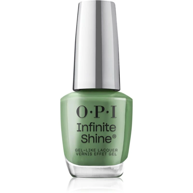Image of OPI OPI Infinite Shine Happily Evergreen After