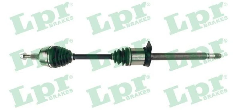 Image of LPR Drive shaft LPR DS52721