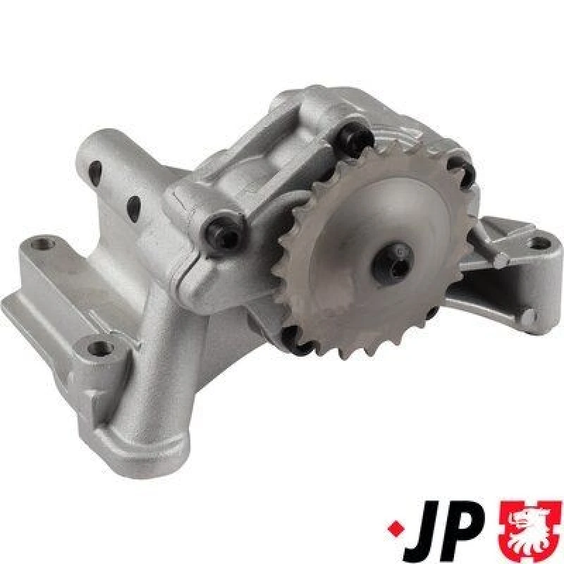 Image of JP GROUP Oil Pump JP GROUP 1113105700