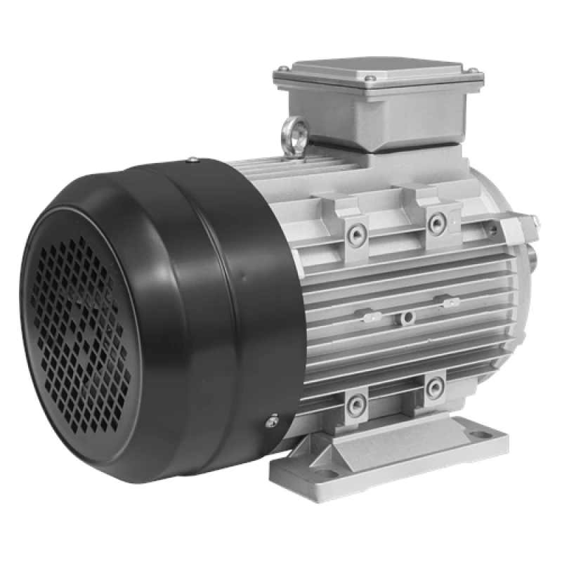 Image of Sealey Premier Air compressor Electrical Motor 5.5hp 4kw SAC32055B.03