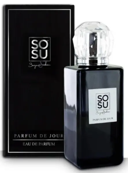 image of Sosu Suzanne Jackson Eau de Parfum Unisex 75ml