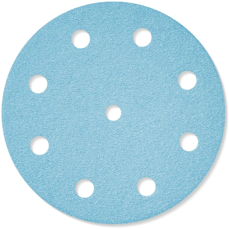 Image of Festool Granat STF Sanding Disc 125mm 578165 Diameter: 125mm