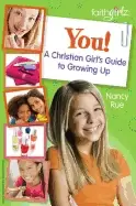 Image of you a christian girls guide to growing up