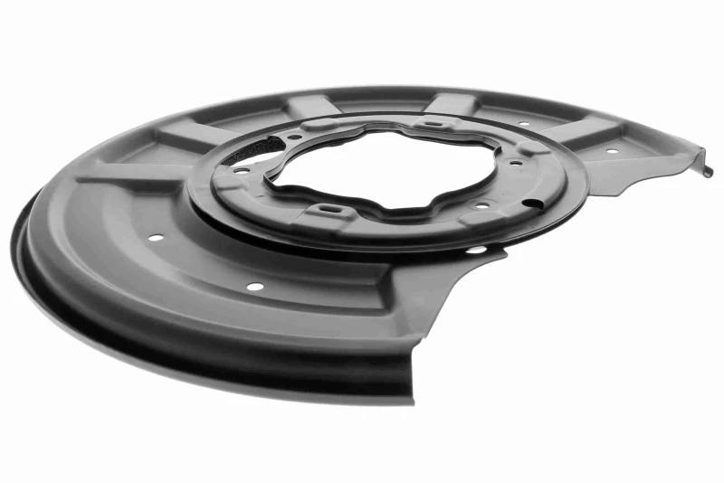 Image of Brake disc backing plate VAICO V30-2567