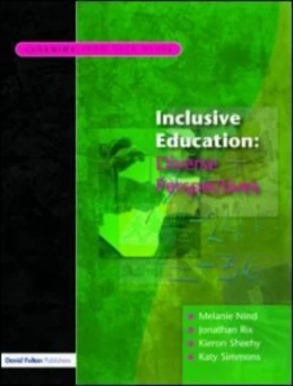 Image of Diverse Perspectives by Jon Rix Paperback