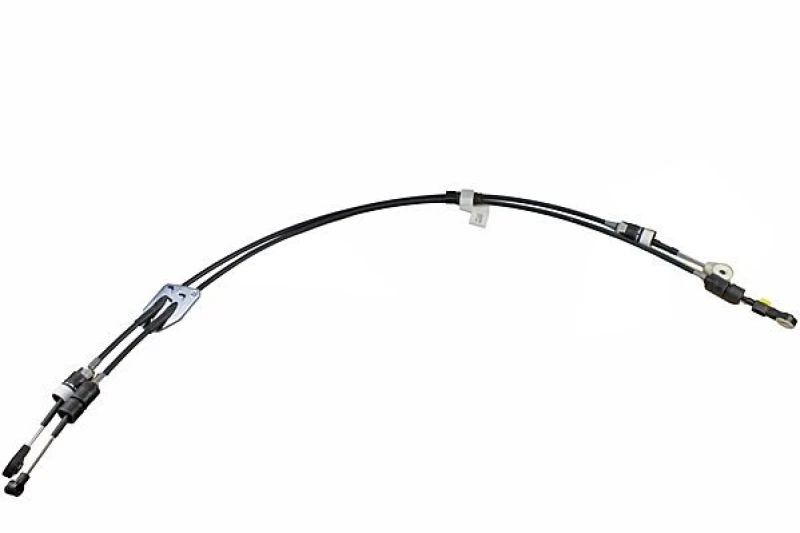 Image of Gear selector cable METZGER 3150198