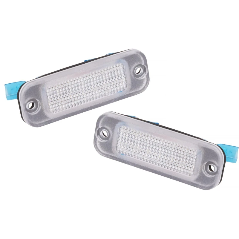 Image of Number plate light DIEDERICHS LID10428
