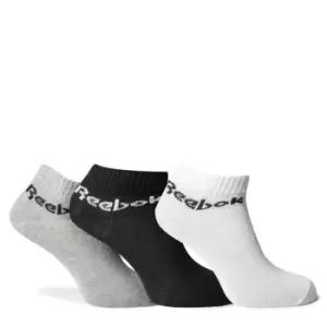 Image of Reebok ActCr LCutSoc 99 - Multi