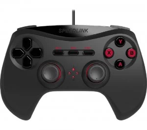 Speedlink Strike NX PC Gamepad