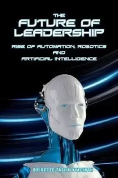 Image of The future of leadership by Brigette Tasha Hyacinth