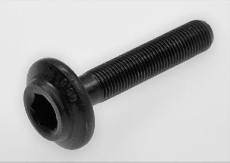 Image of Axle Bolt, drive shaft SPIDAN 190841