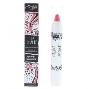 image of Ciate Lip Chalk Matte Matita Labbra 1.9G - 4 Omg