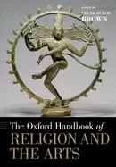 Image of oxford handbook of religion and the arts