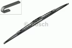 Image of Bosch 3397018170 N70 Wiper Blade For HCV Windscreen Standard