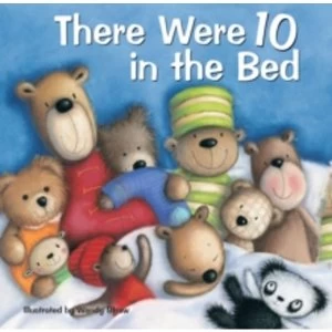 Image of There Were 10 in the Bed