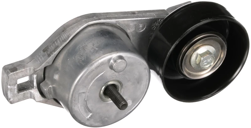 Image of GATES Tensioner pulley GATES T38186