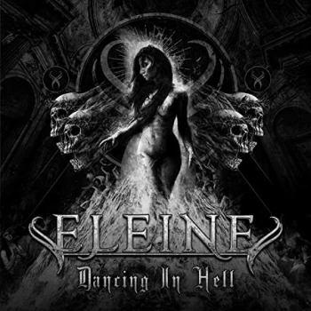 Image of Eleine - Dancing in Hell CD