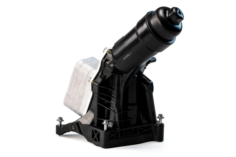 Image of PREXAparts Oil filter housing PREXAparts P150521