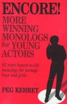 Image of Encore by Kehret Paperback