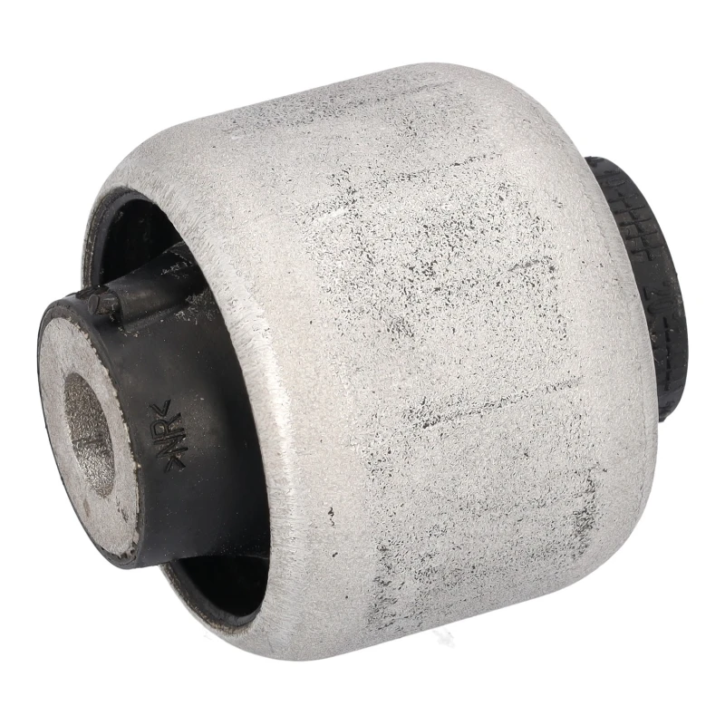 Image of FEBI BILSTEIN 193816 Arm Bushes outer Elastomer Control Arm-/Trailing Arm Bush (251)