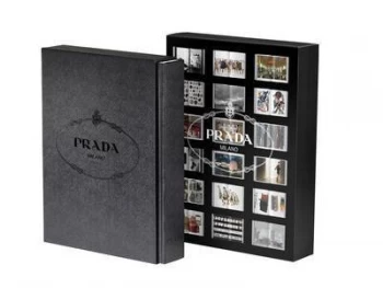 Image of Prada by Miuccia Prada Hardback