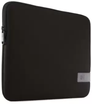 Image of Case Logic Reflect REFMB-113 Black notebook case 33cm (13")...