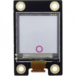 image of PCB design board Embedded Artists EA LCD 007