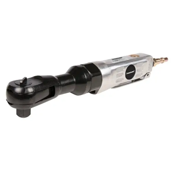 Image of Silverline Air Ratchet Wrench - 1/2"