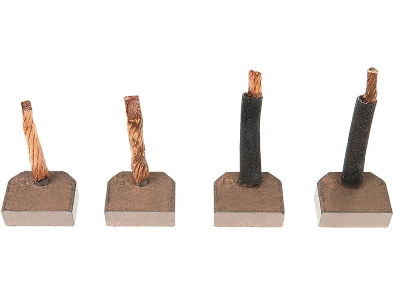 Image of AS-PL Carbon Brush, starter AS-PL SB6014