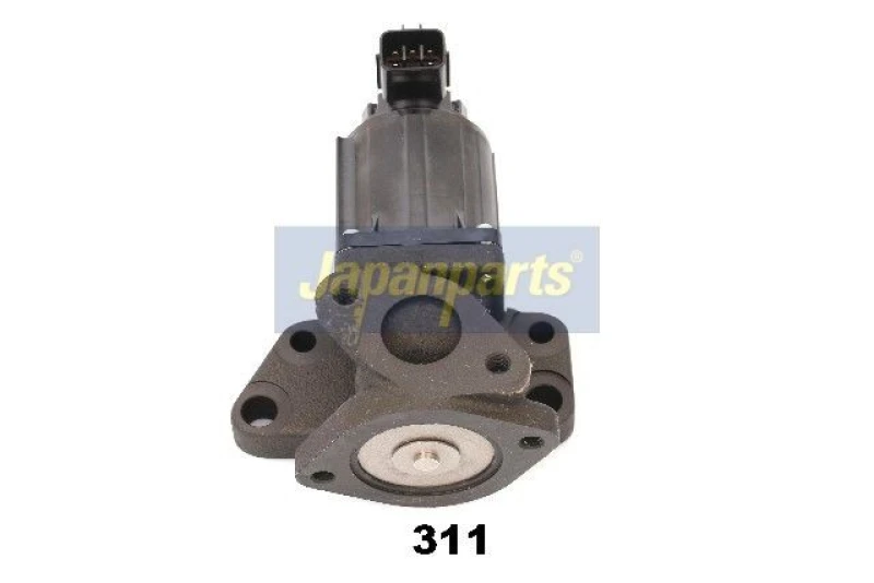 Image of JAPANPARTS EGR valve JAPANPARTS EGR-311