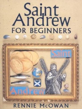 Image of Saint Andrew for Beginners by Rennie Mcowan Paperback