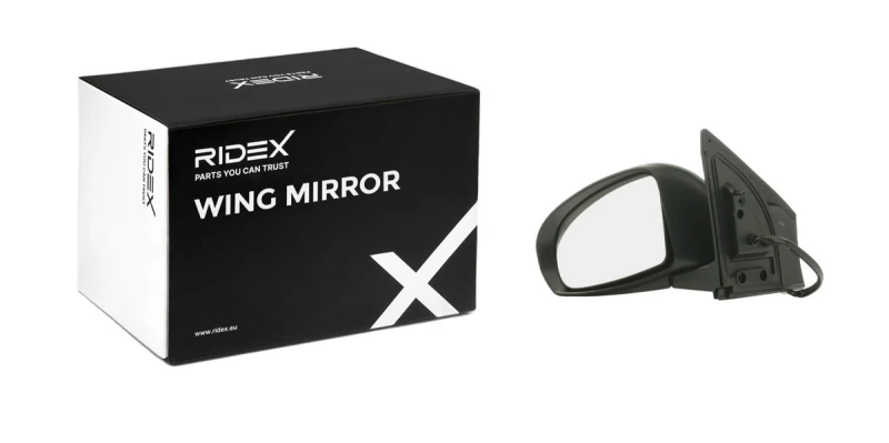 Image of RIDEX Wing mirror RIDEX 50O0493