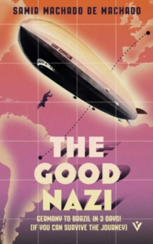 Image of The Good Nazi Paperback / softback