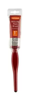 Image of Redline Paintbrush 1