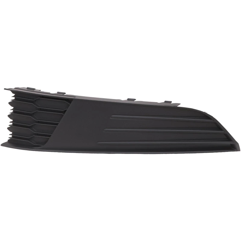 Image of Bumper grill DIEDERICHS 7807149