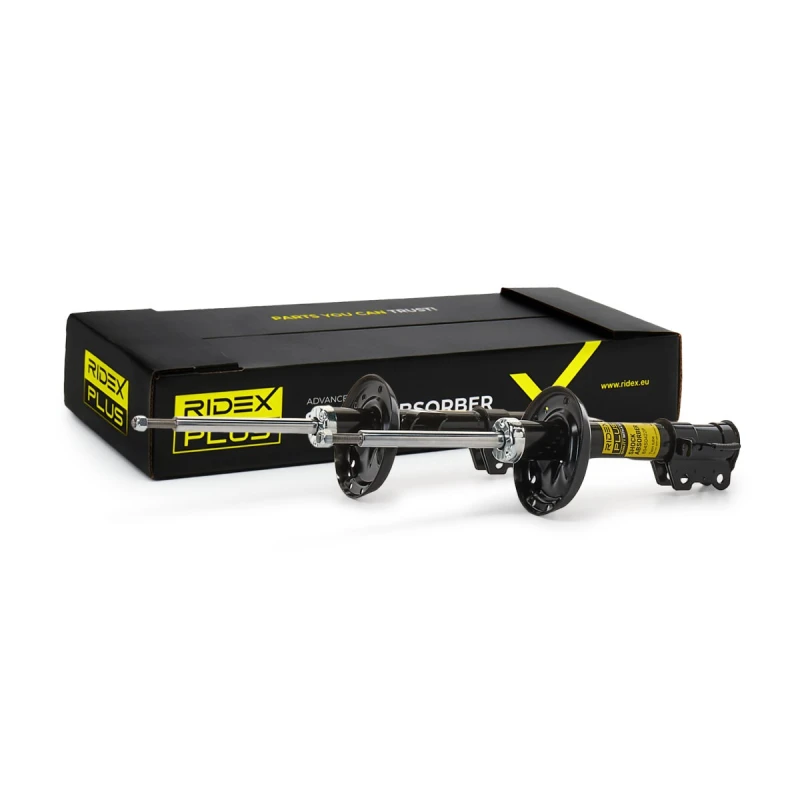 Image of RIDEX PLUS Shock absorber RIDEX PLUS 854S1374P