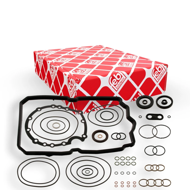 Image of FEBI BILSTEIN 38076 Gaskets Gasket Set,automatic transmission (625)