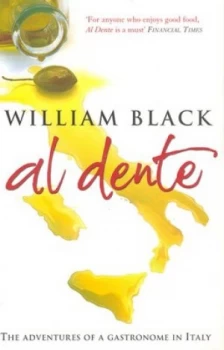 Image of Al Dente by William Black Book