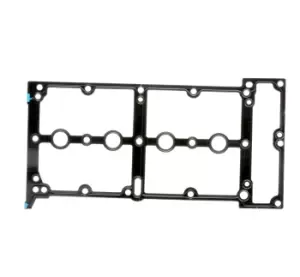 Image of CORTECO Rocker Cover Gasket OPEL,FORD,FIAT 027009P 5607842,73500063,1563470 Valve Cover Gasket,Rocker Gasket,Valve Gasket,Gasket, rocker cover,4708530