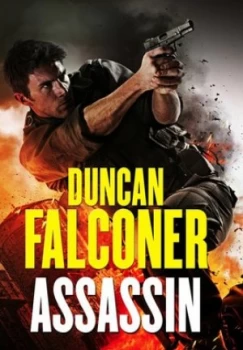 Image of Assassin by Duncan Falconer Paperback