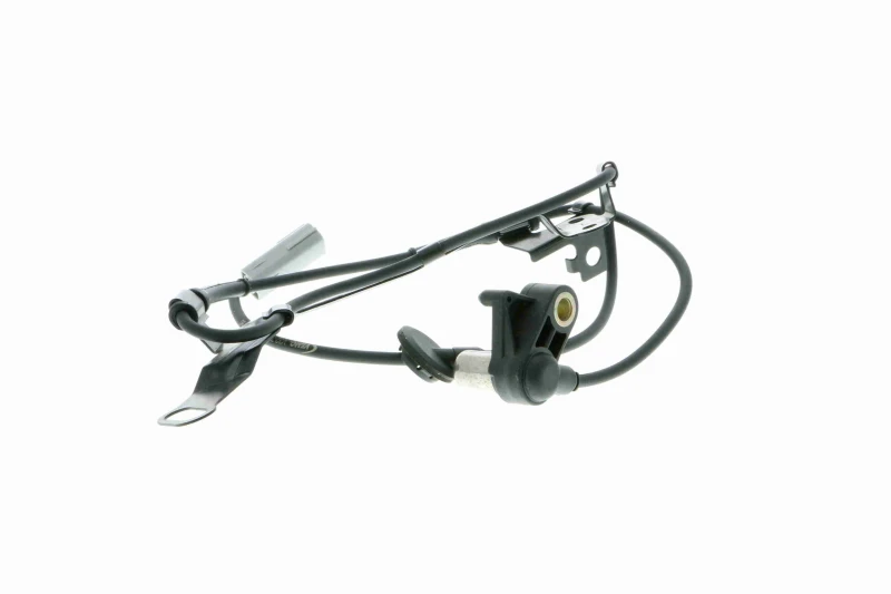 Image of VEMO V32-72-0017 ABS Sensor Original VEMO Quality, Front Axle Left Sensor,wheel speed (412)