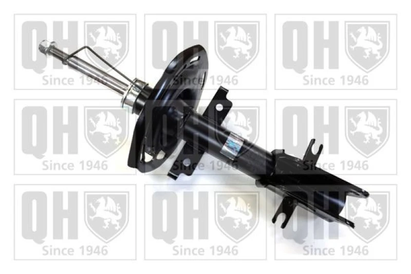 Image of QUINTON HAZELL Shock absorber QUINTON HAZELL QAG178785