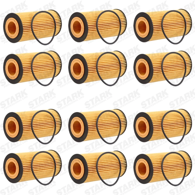 Image of STARK SKOF-0860381 Oil filter Filter Insert Oil Filter (7)