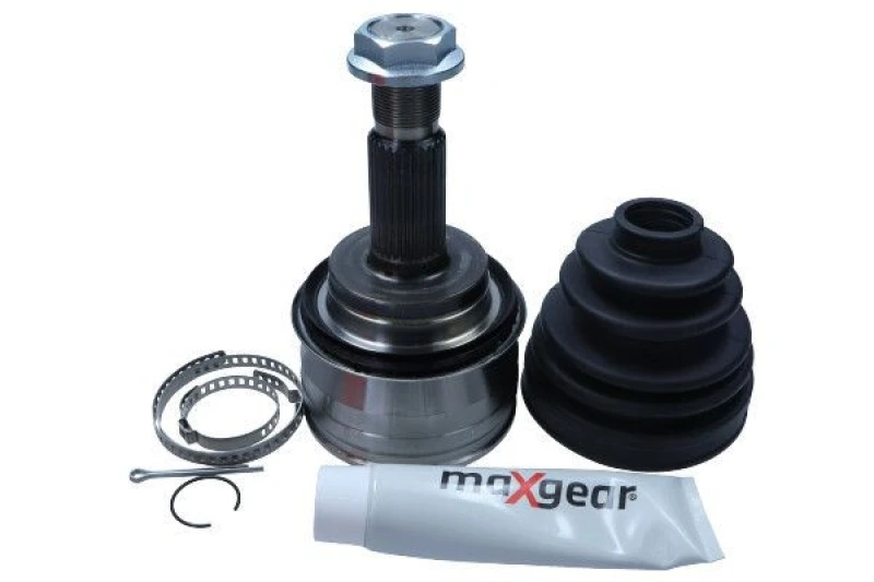 Image of MAXGEAR CV joint MAXGEAR 49-3181