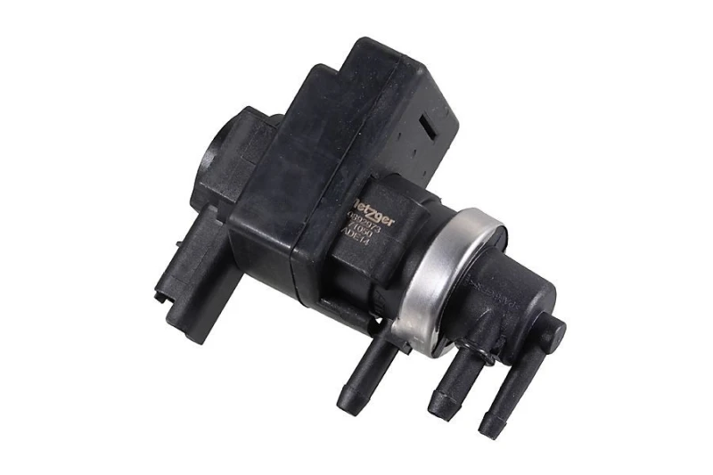 Image of Pressure converter, turbocharger METZGER 0892973