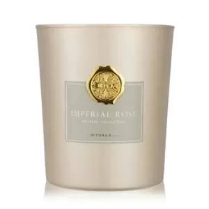 image of Rituals Private Collection Imperial Rose Scented Candle 360g