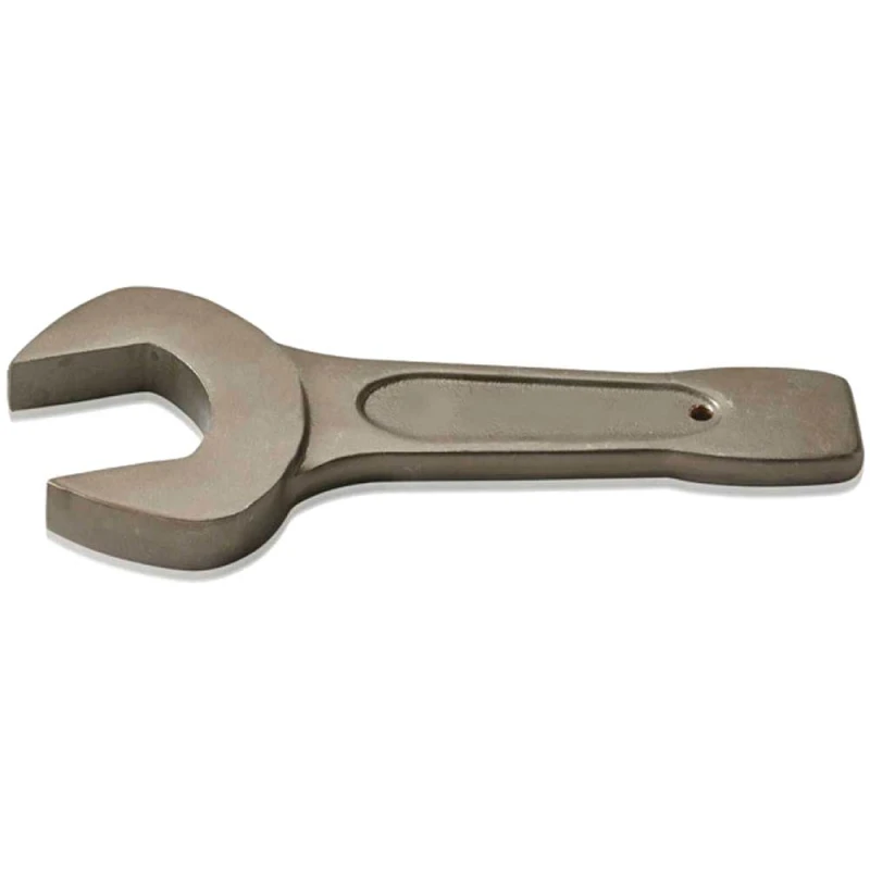 Image of Sirius Slogging Open Ended Spanner SSM100OE Size: 100mm