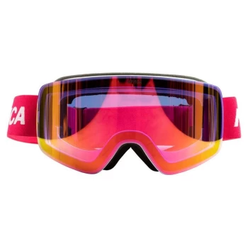 image of Nevica Davos Goggles Mens - Pink