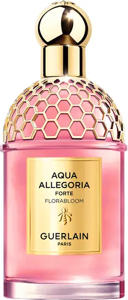 Image of Guerlain Aqua Allegoria Forte Florabloom Eau de Parfum For Her 125ml
